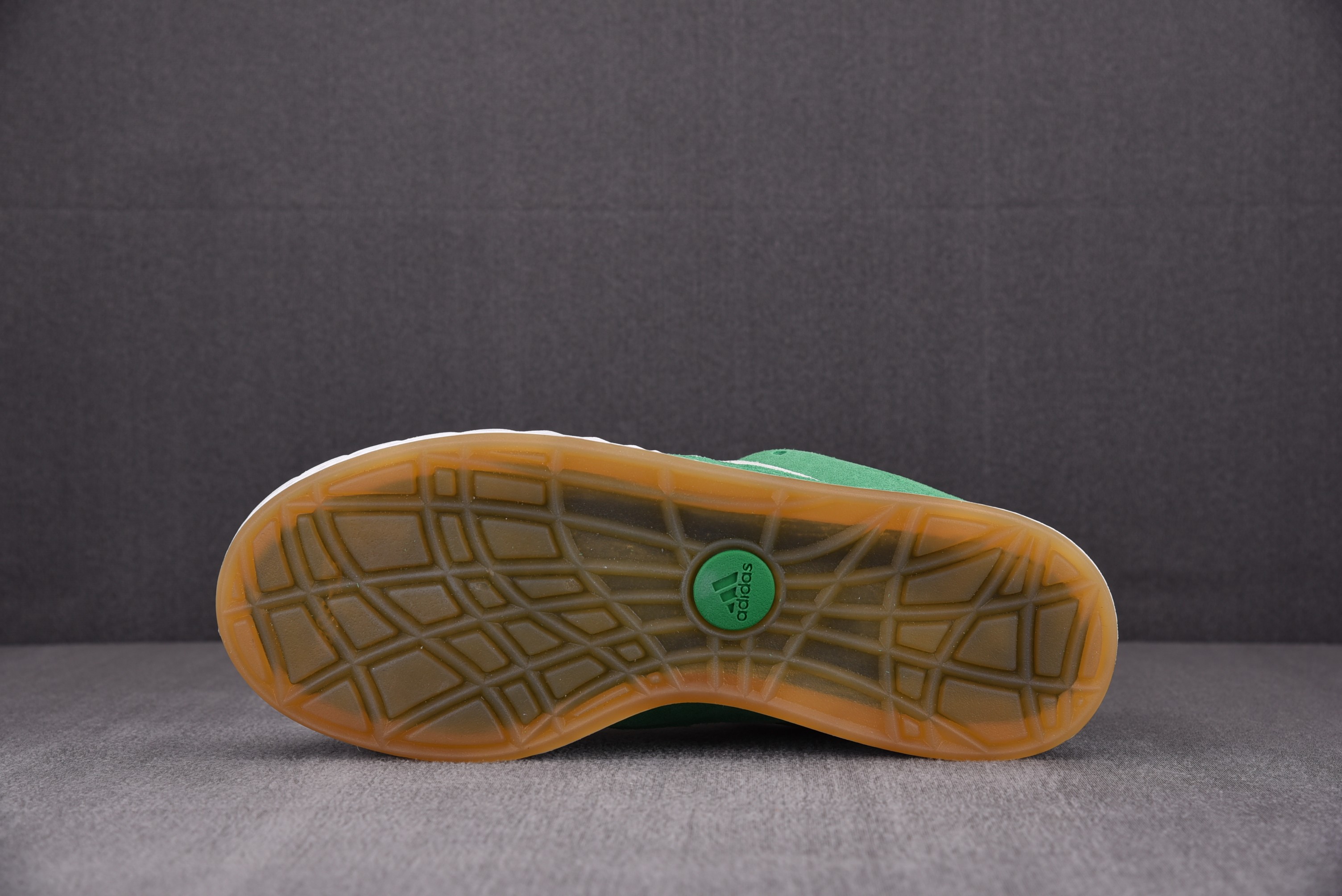 adidas Adimatic Green