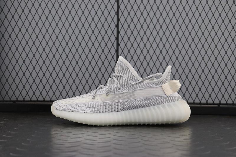 adidas Yeezy Boost 350 V2 Static Non-Reflective