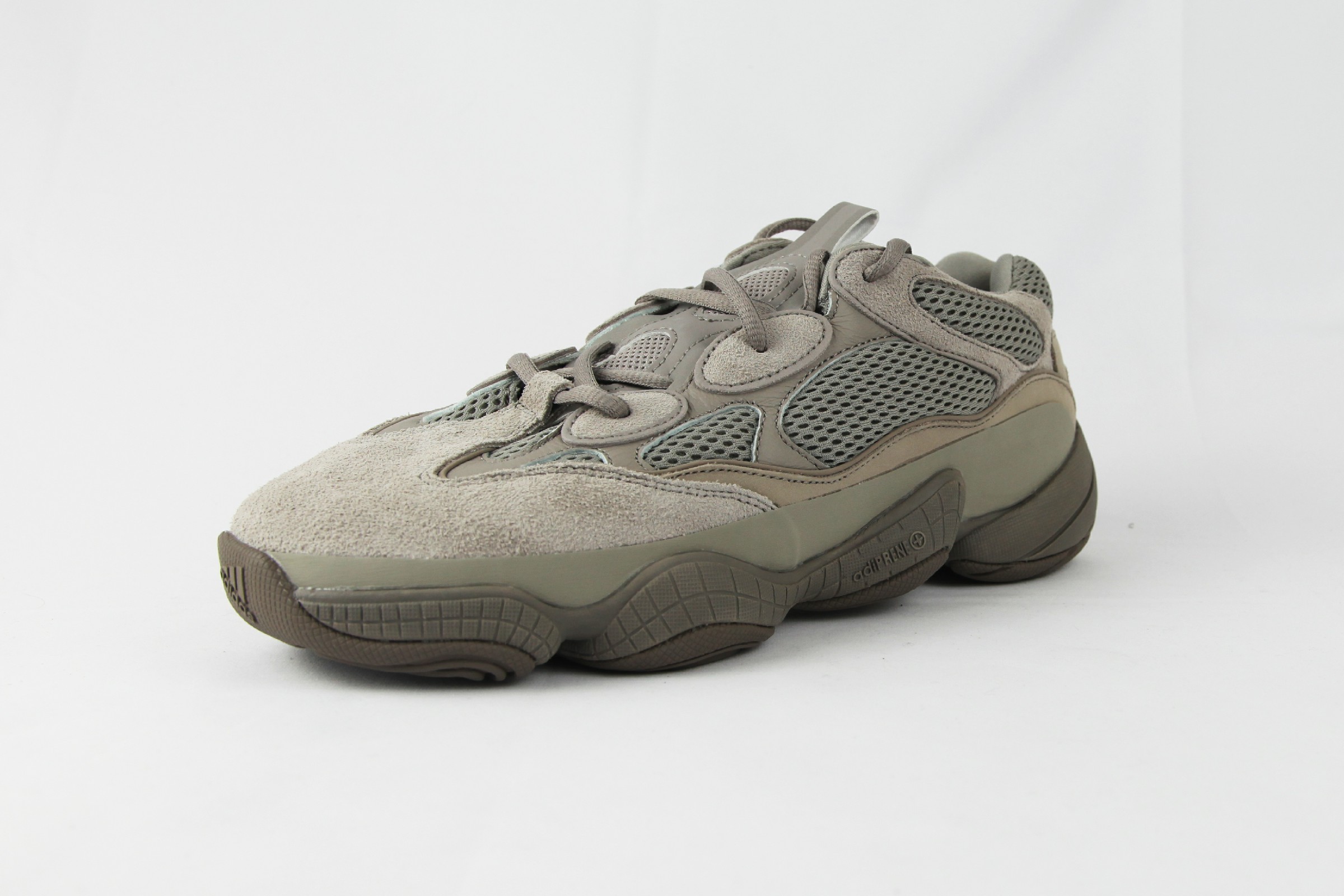 adidas Yeezy 500 Ash Grey