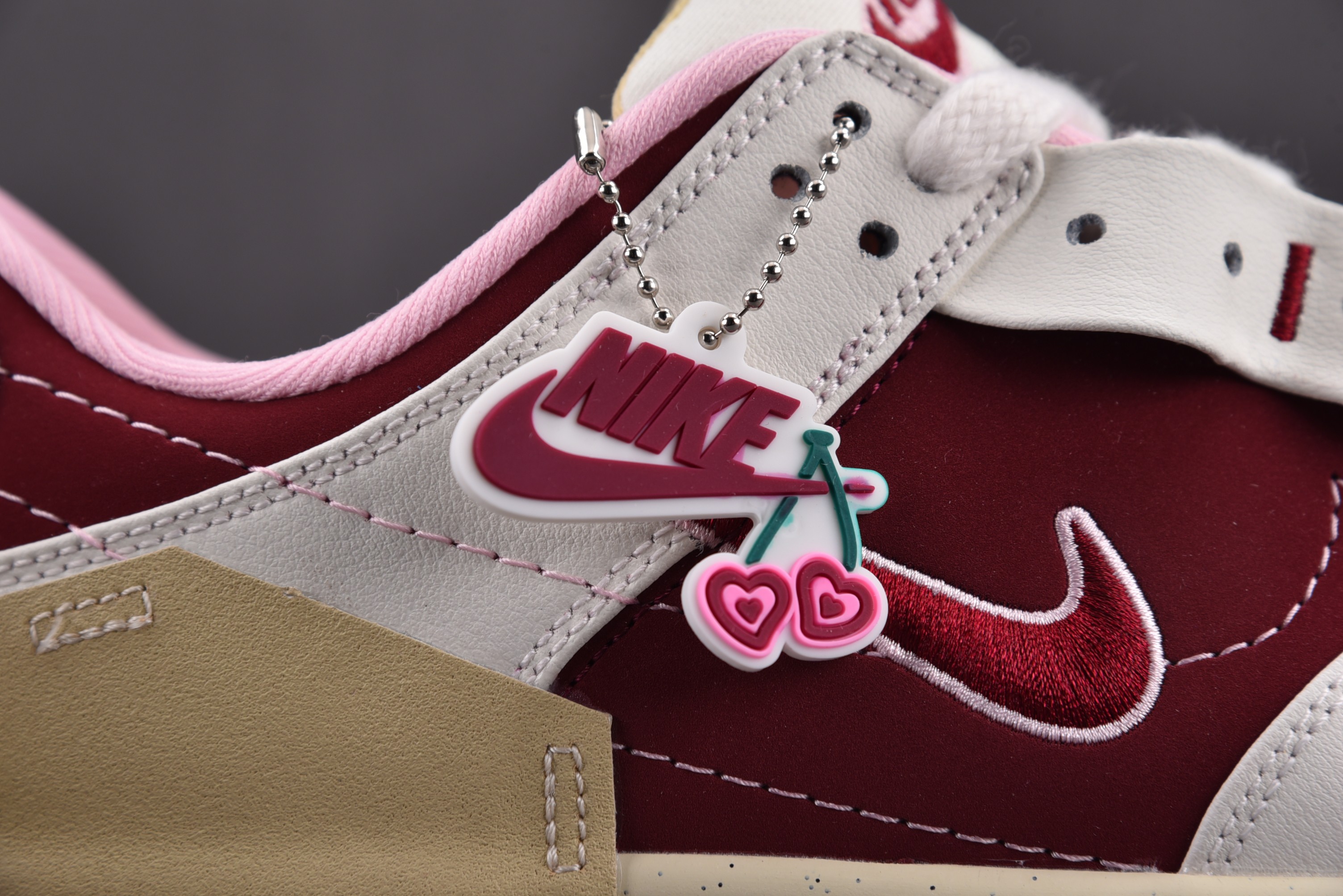 Nike Dunk Low Disrupt 2 Valentine's Day (2023)