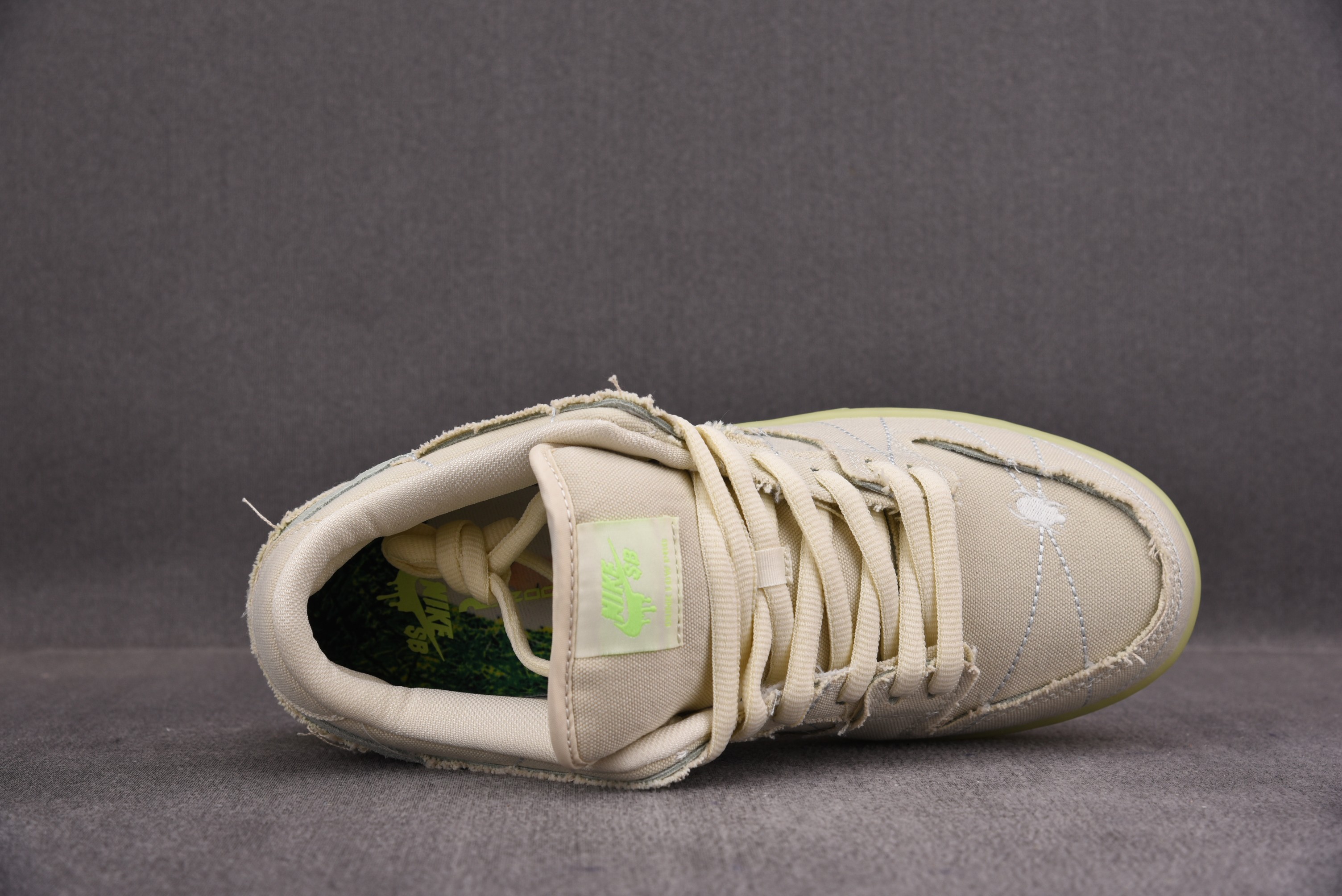 Nike SB Dunk Low Mummy