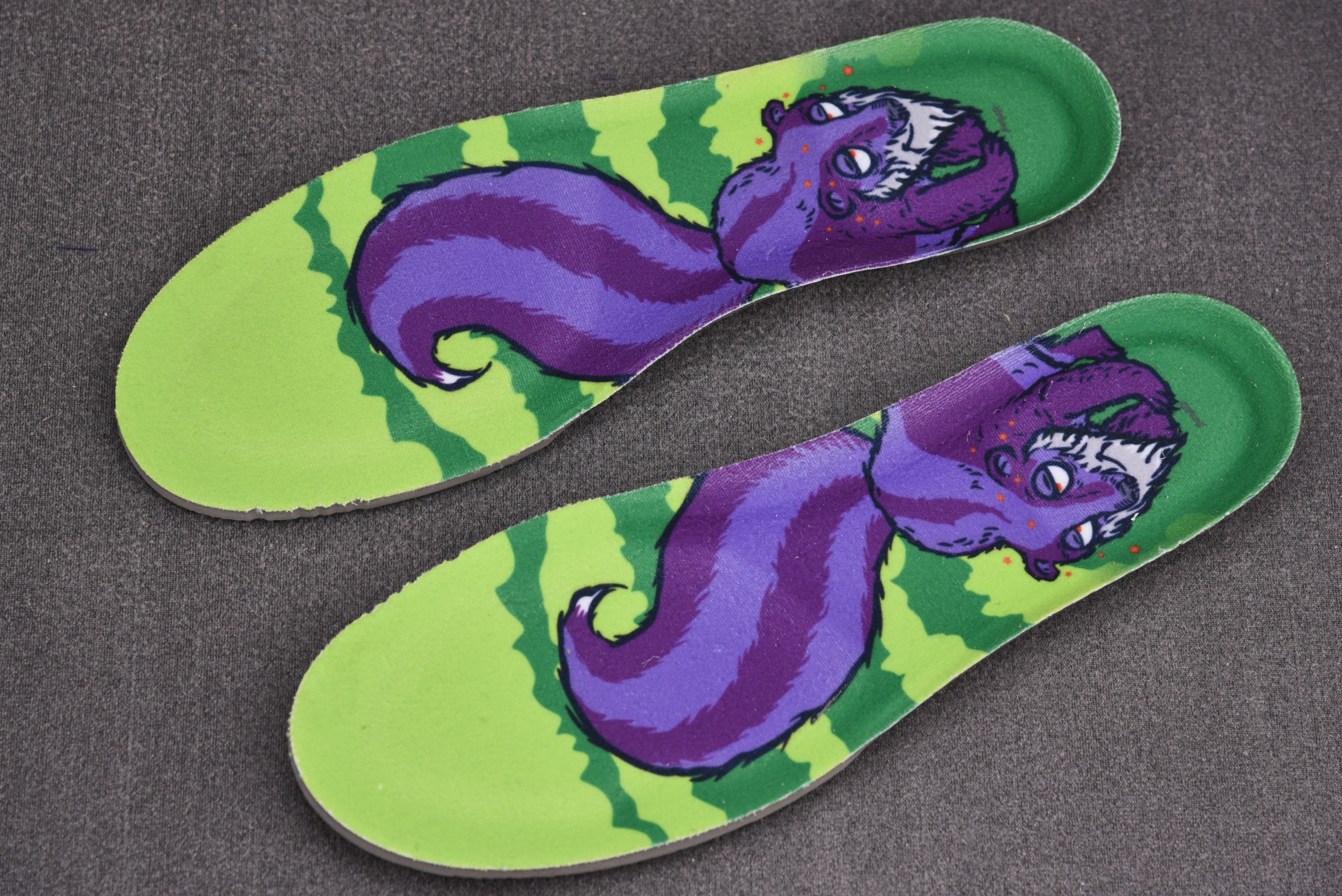 Nike SB Dunk High Reverse Skunk 420 (Special Box)