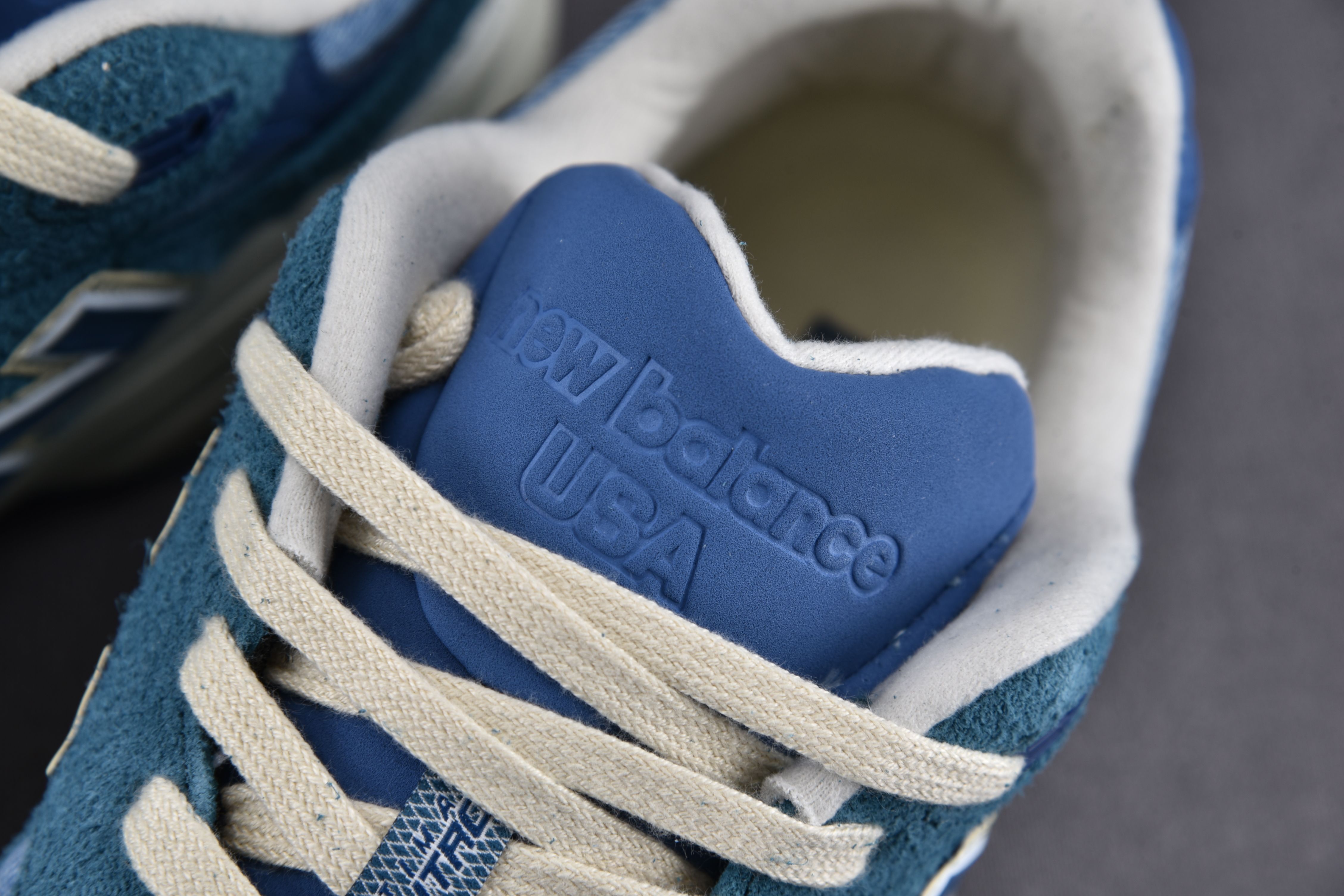 New Balance 990v3 Levi's Denim