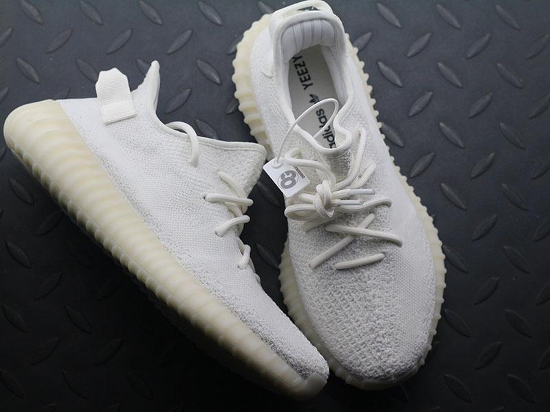 adidas Yeezy Boost 350 V2 CREAM WHITE