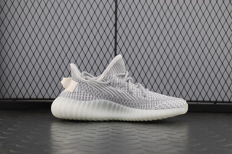 adidas Yeezy Boost 350 V2 Static Non-Reflective