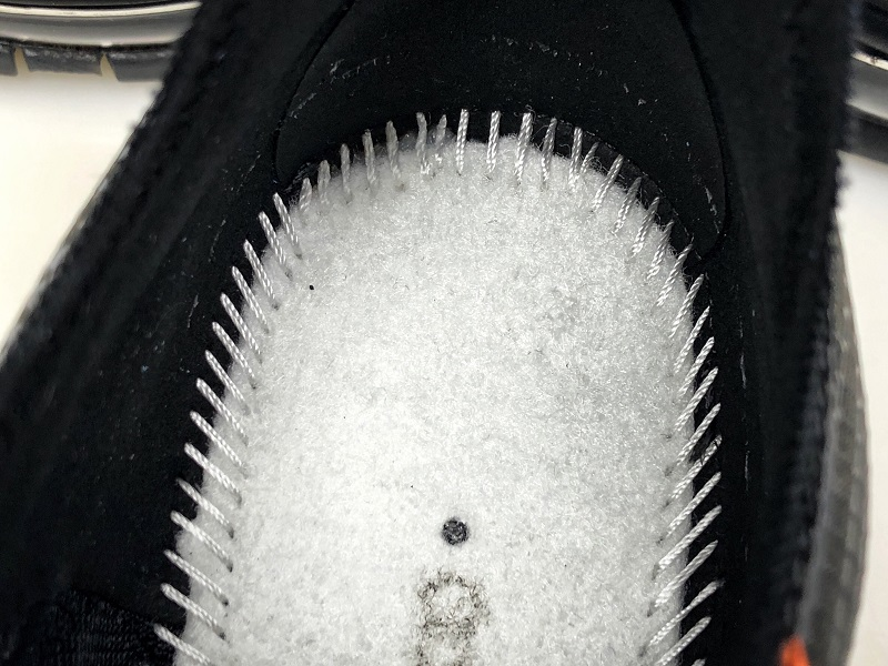 Air Max 97 Off-White Black