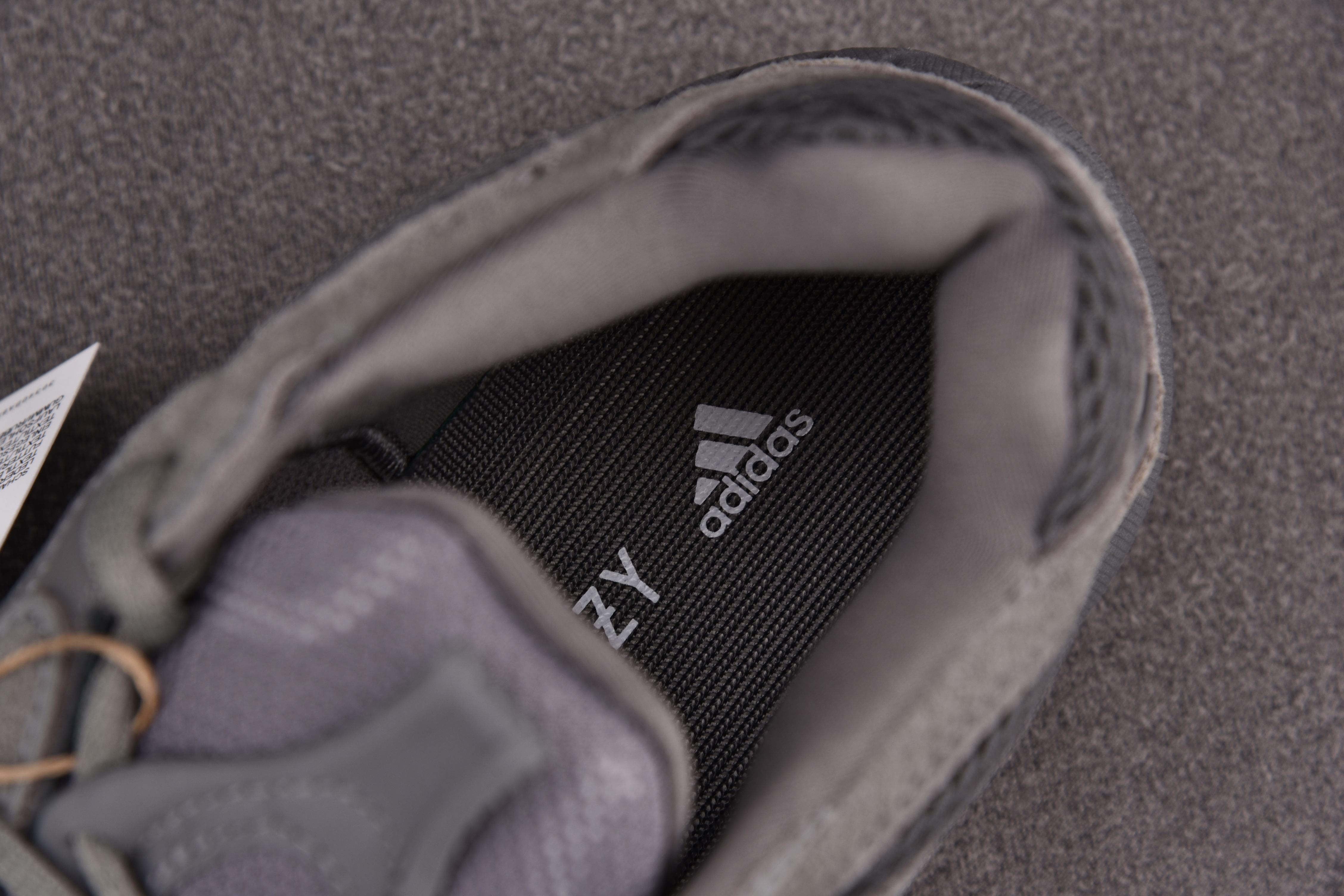 adidas Yeezy 500 Granite