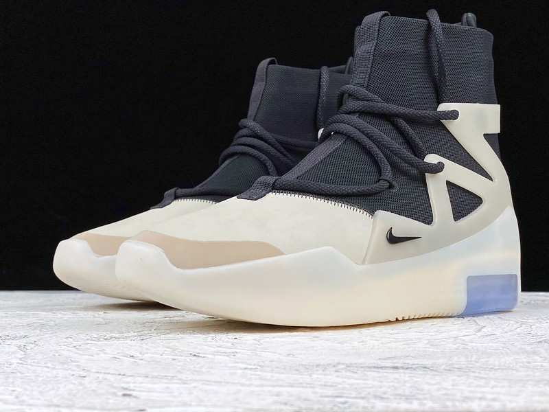 Nike Air Fear of God 1 String The Question