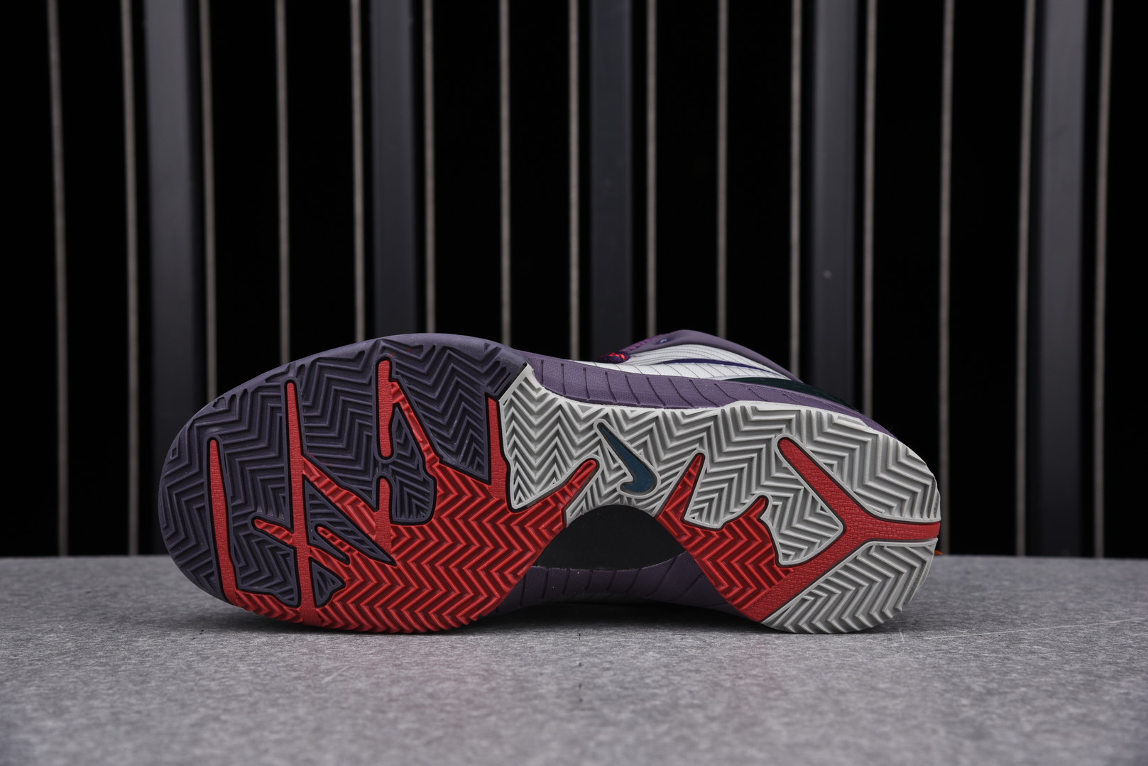 Nike Kobe 4 Chaos Joker