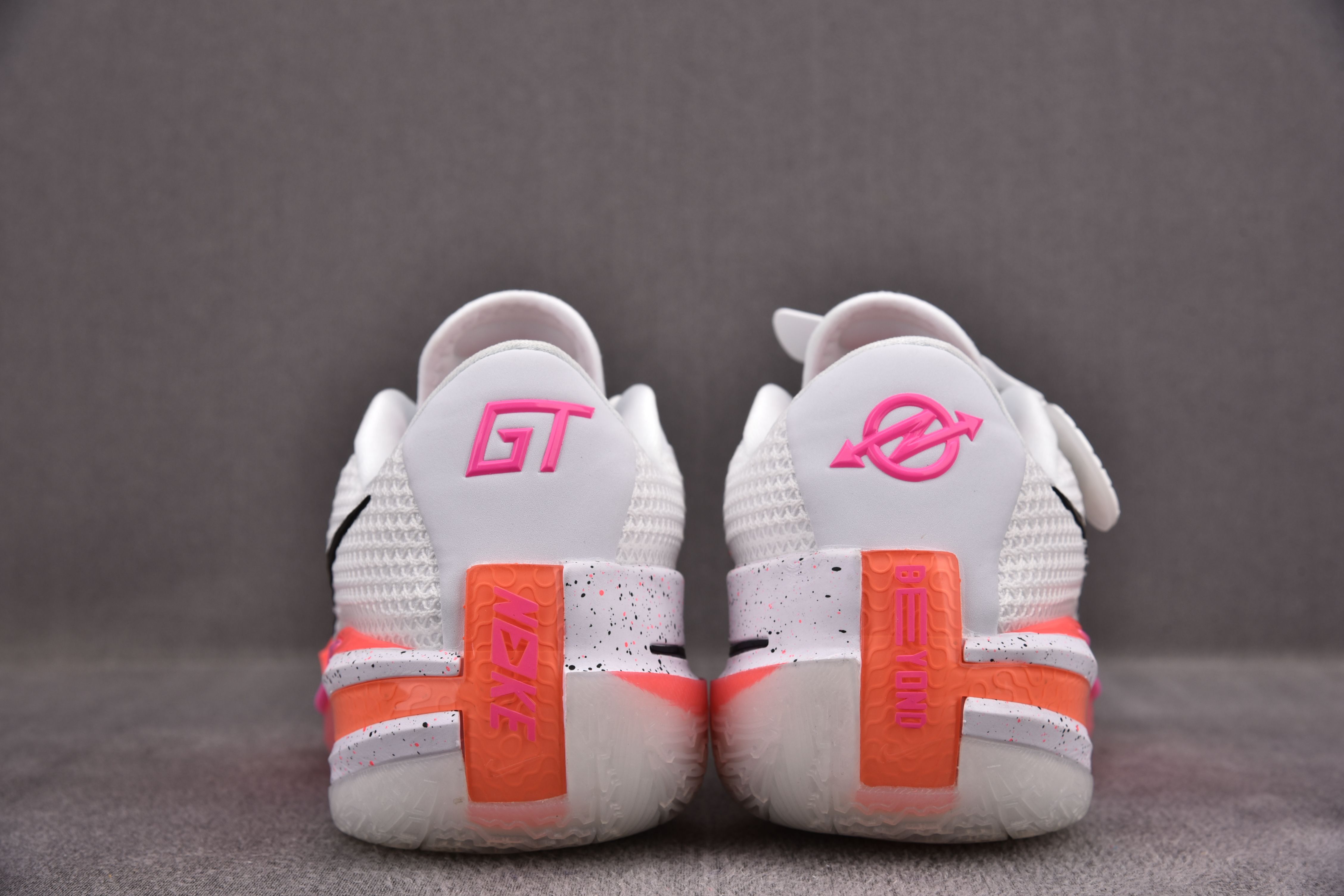 Nike Air Zoom G.T. Cut Crimson