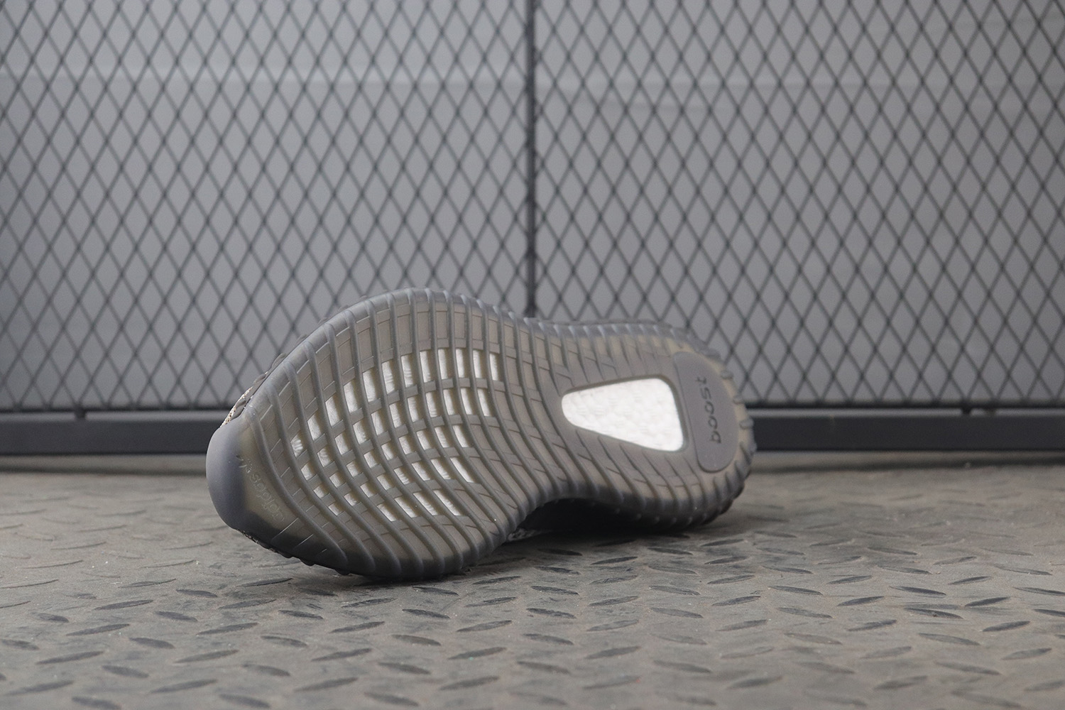 Adidas Yeezy Boost 350 V2 Ash Stone