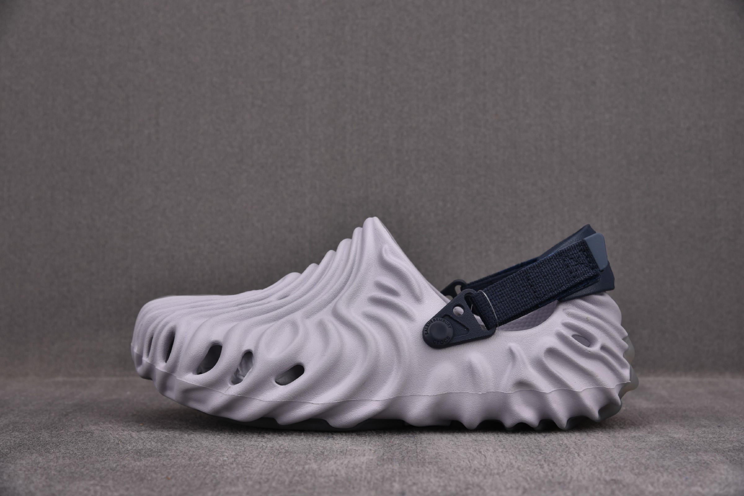 Crocs Pollex Clog by Salehe Bembury Urchin