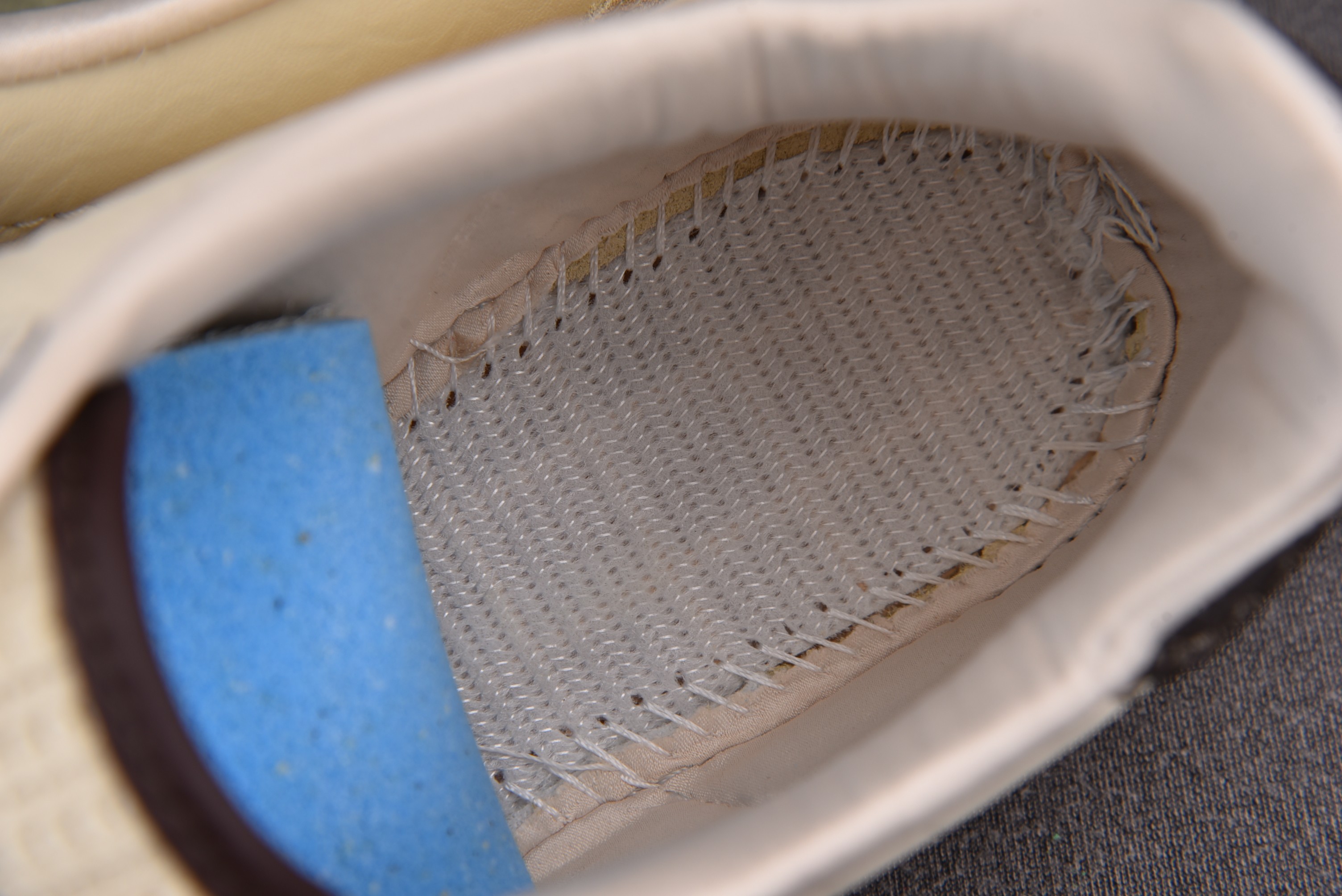 adidas Japan Wales Bonner Cream