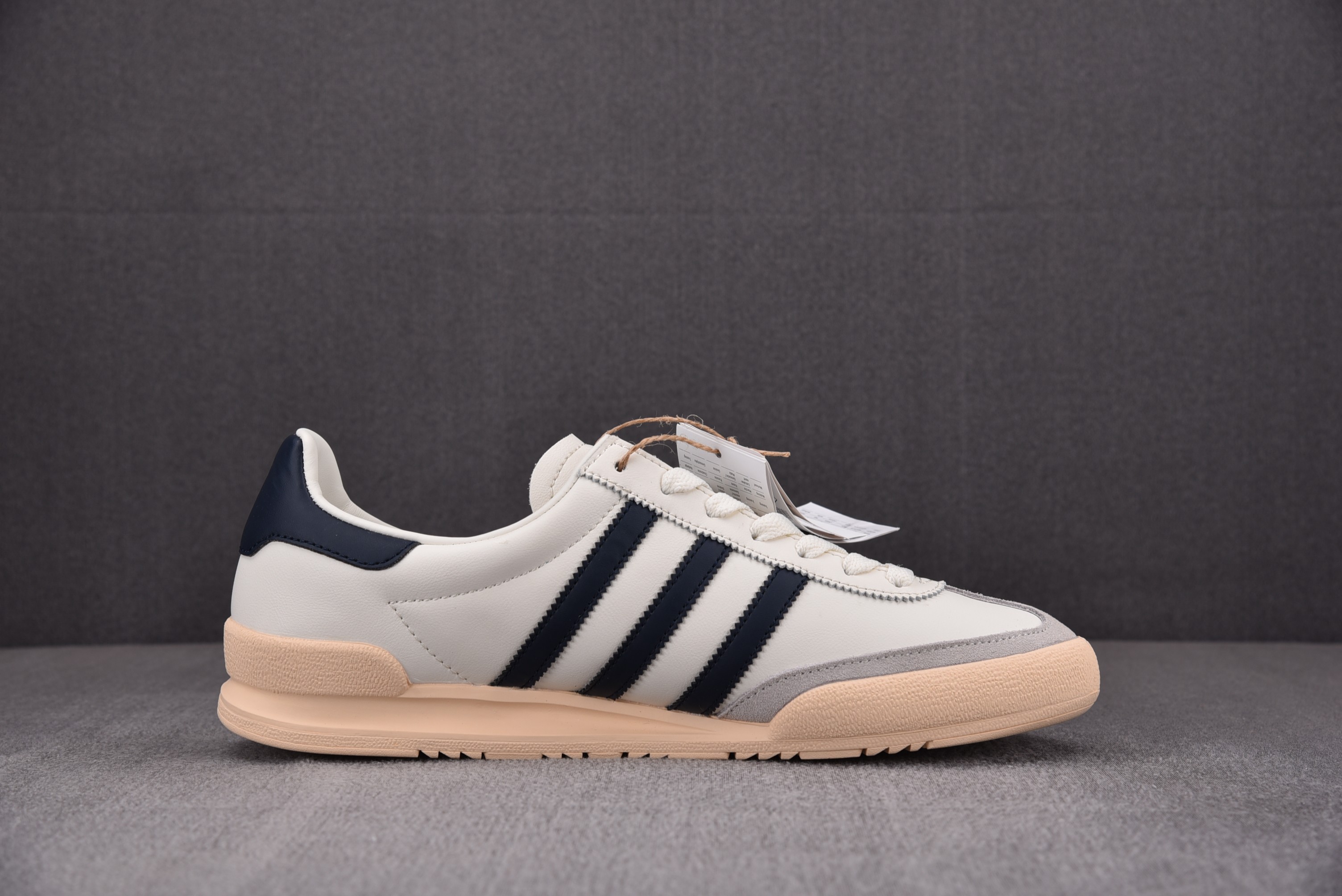 adidas originals Jeans Black White
