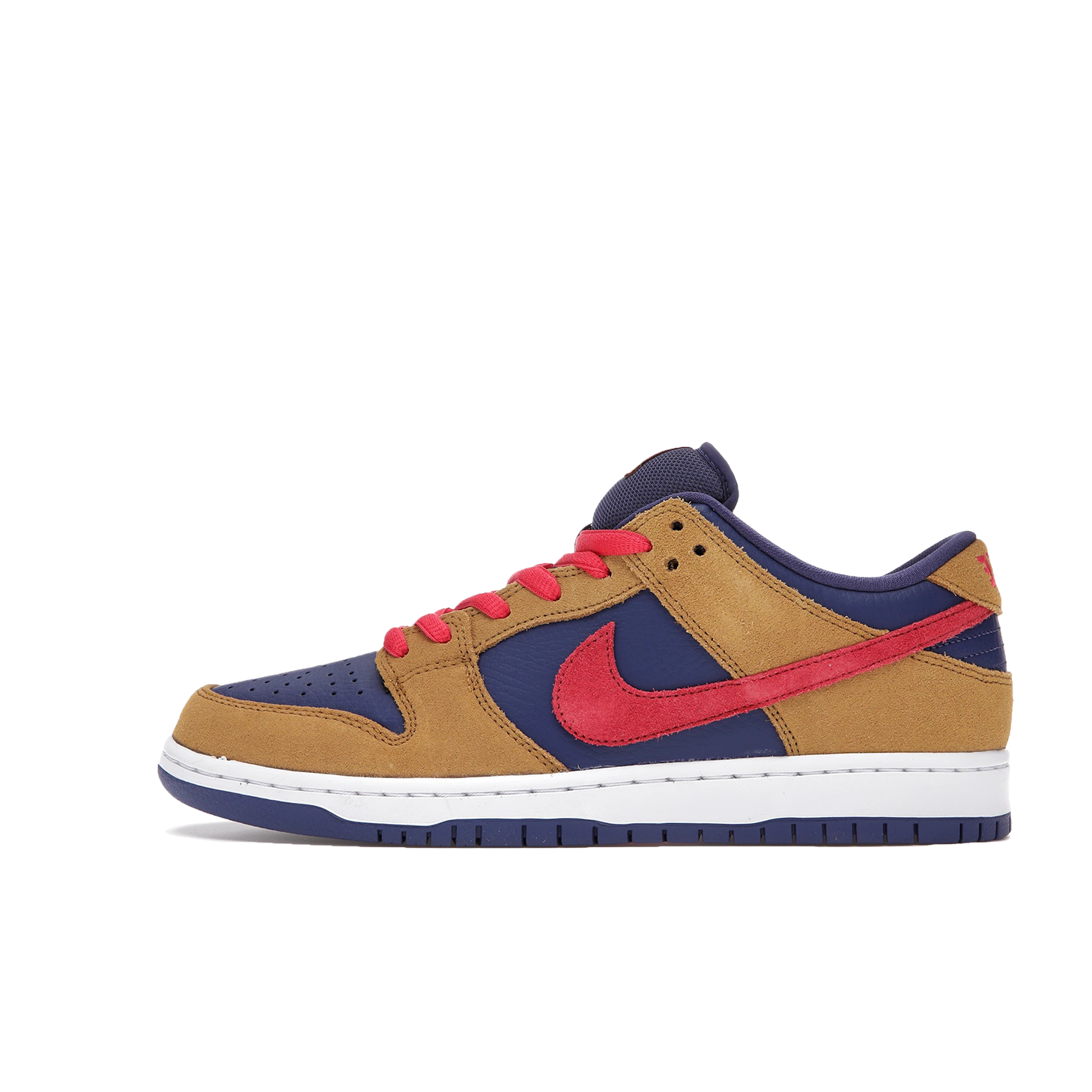 Nike SB Dunk Low Reverse Papa Bear