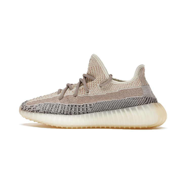 adidas Yeezy Boost 350 V2 Ash Pearl