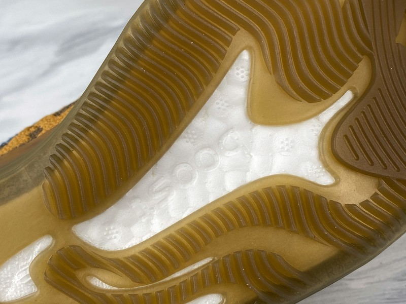 Adidas Yeezy Boost 380 Blue Oat (Non Reflective)