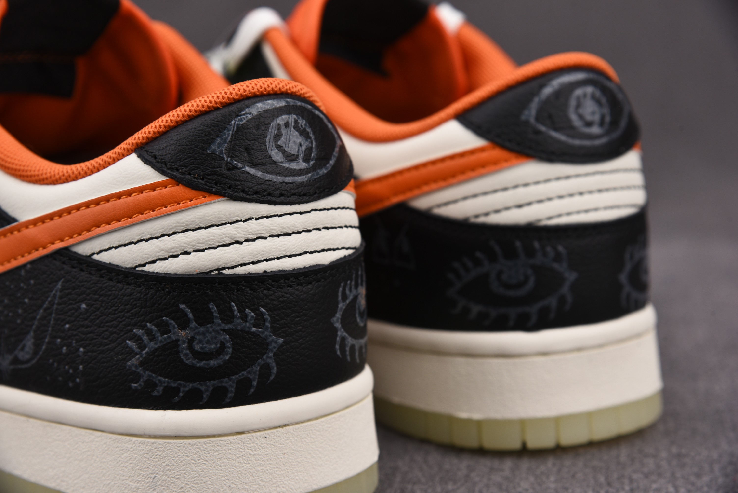 Nike Dunk Low PRM Halloween (2021)