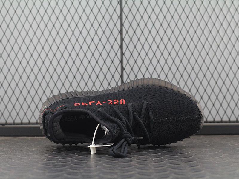 adidas Yeezy Boost 350 V2 Black Red
