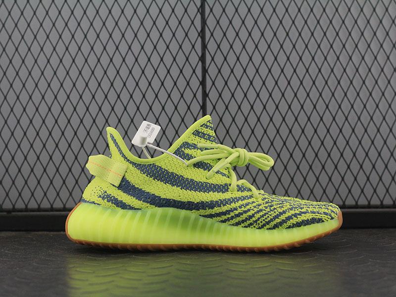 adidas Yeezy Boost 350 V2 Semi Frozen