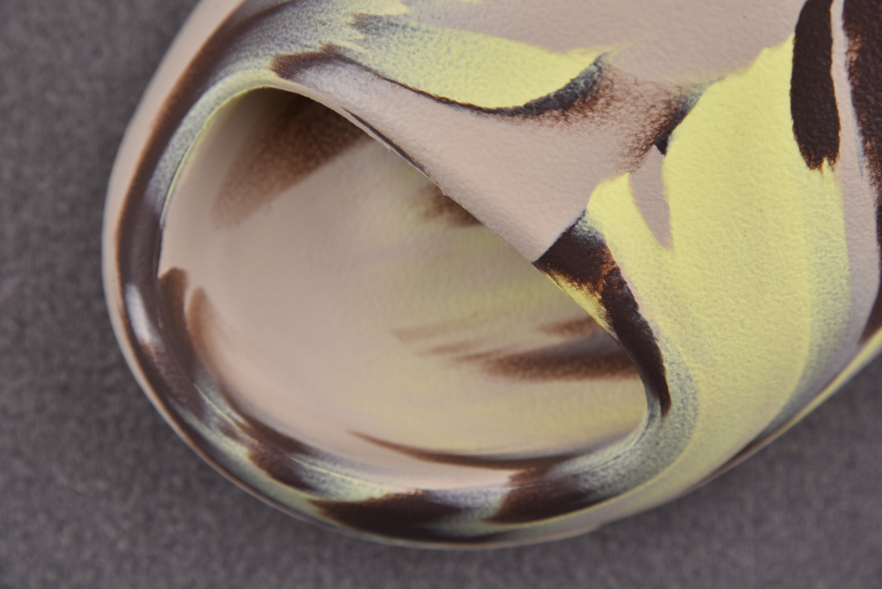 Yeezy Slide MX Yellow