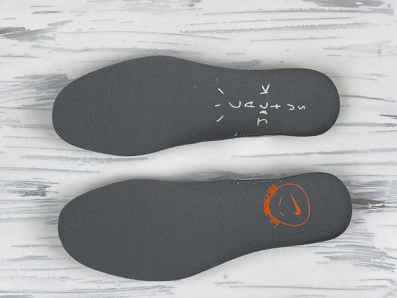 Nike Air Max 270 React ENG Travis Scott Cactus Trails