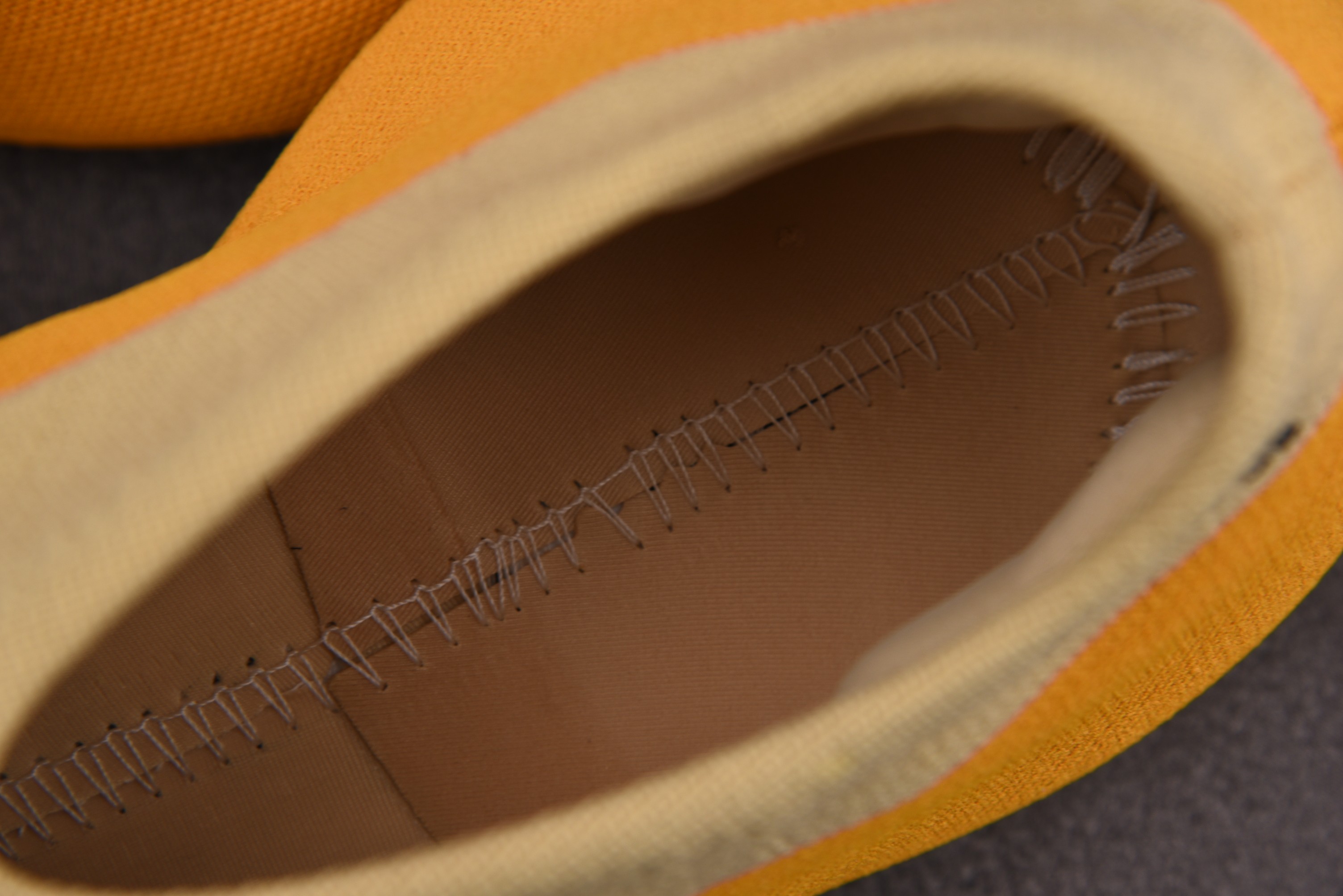 adidas Yeezy Knit RNR Sulfur