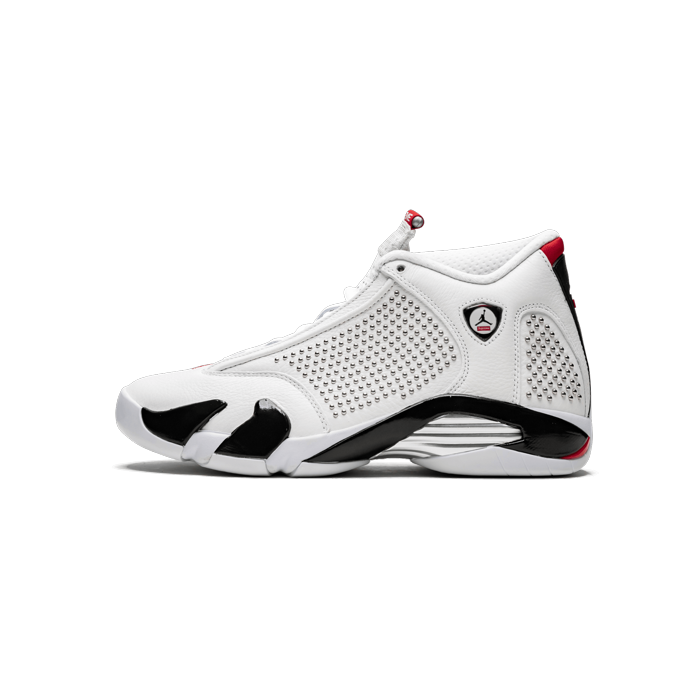 Jordan 14 Retro Supreme White