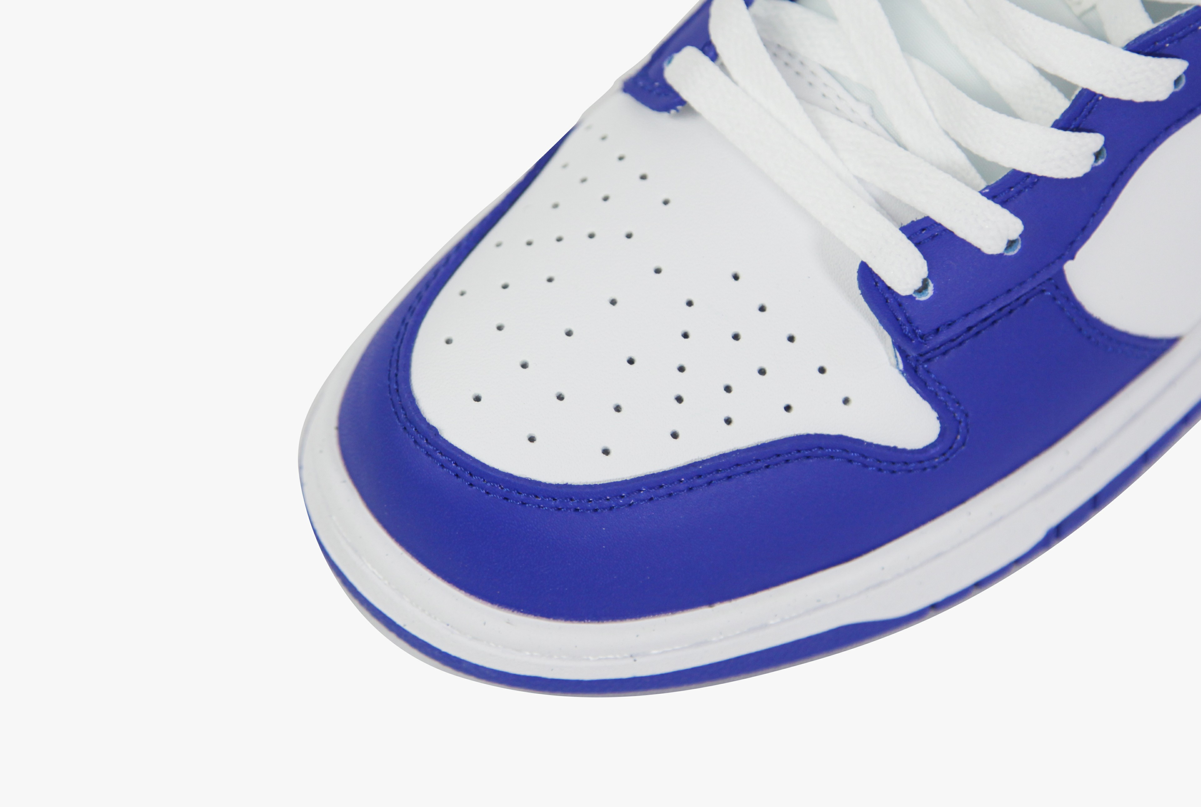 Nike Dunk Low Racer Blue