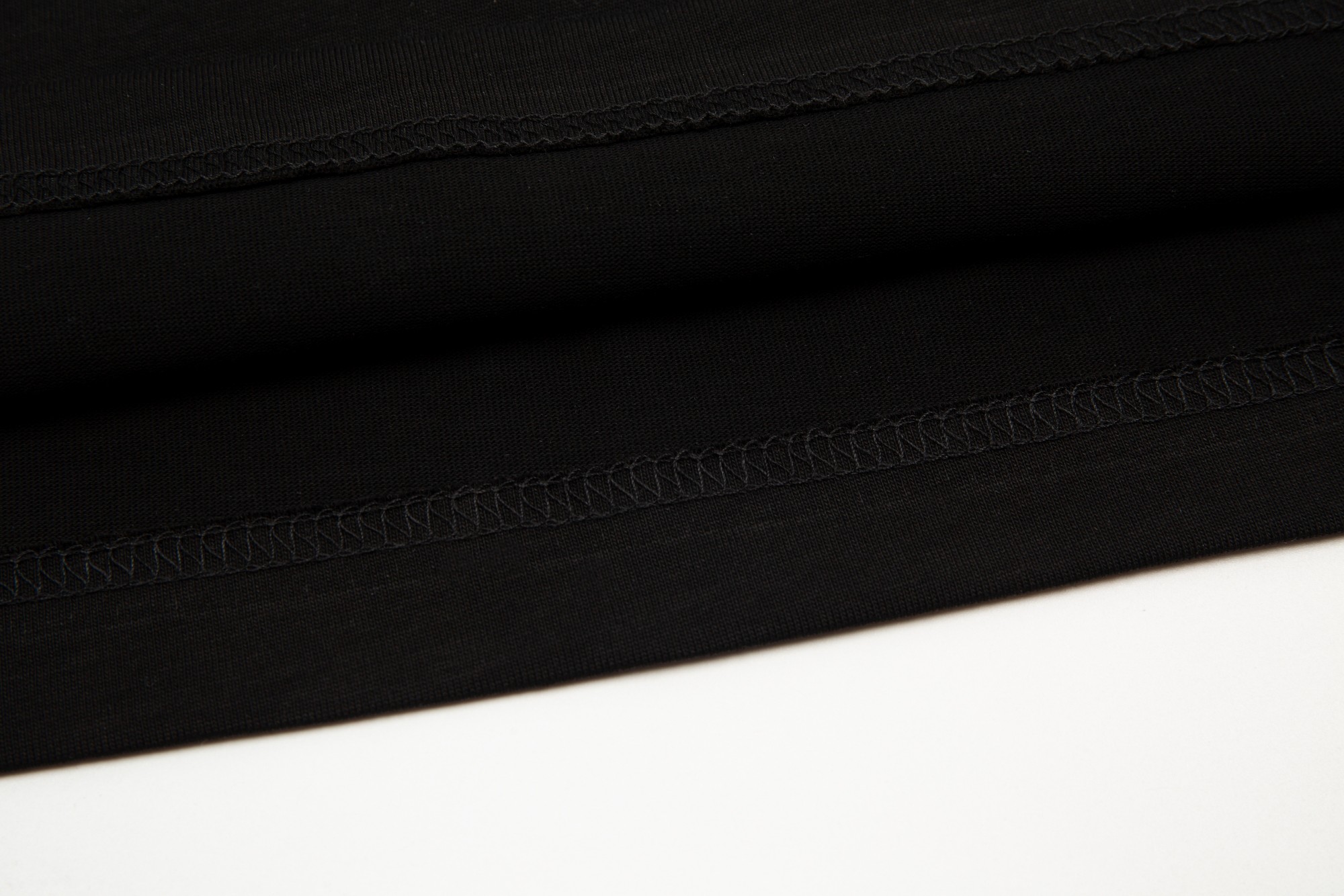 Balenciaga Double B Logo Reversible Short Sleeve T-Shirt Black 6.14