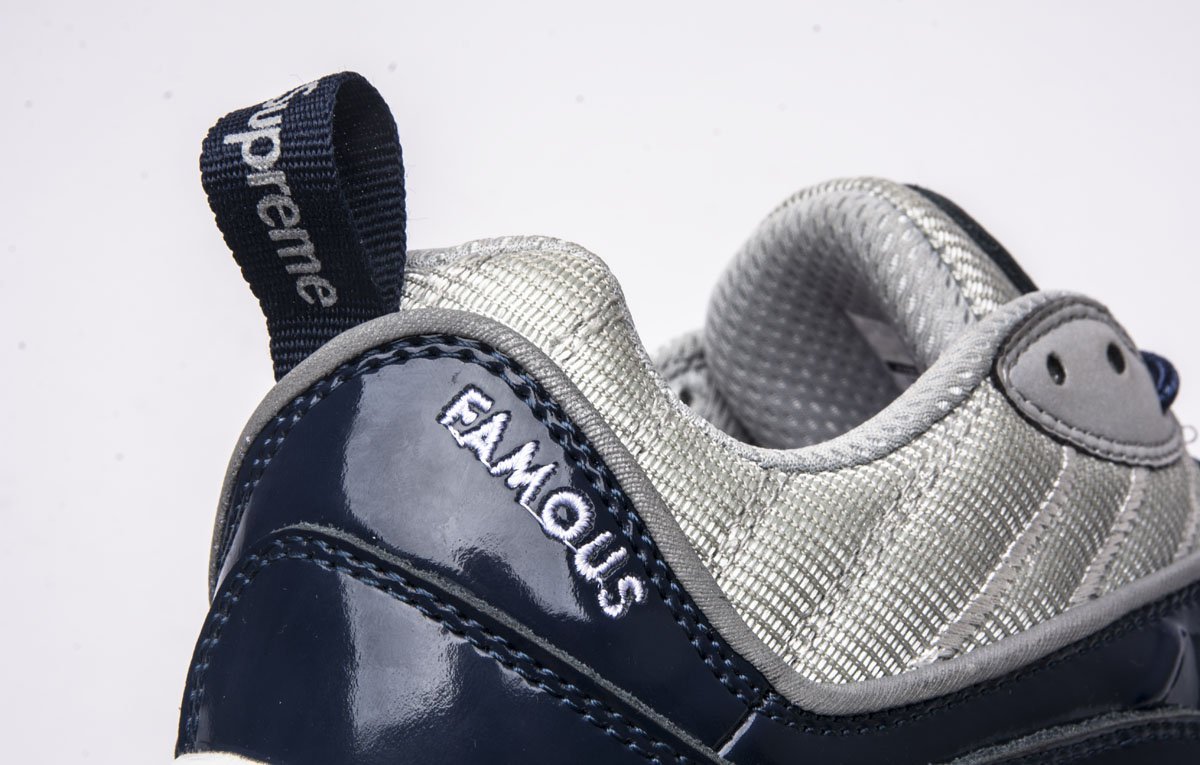 Air Max 98 Supreme Obsidian