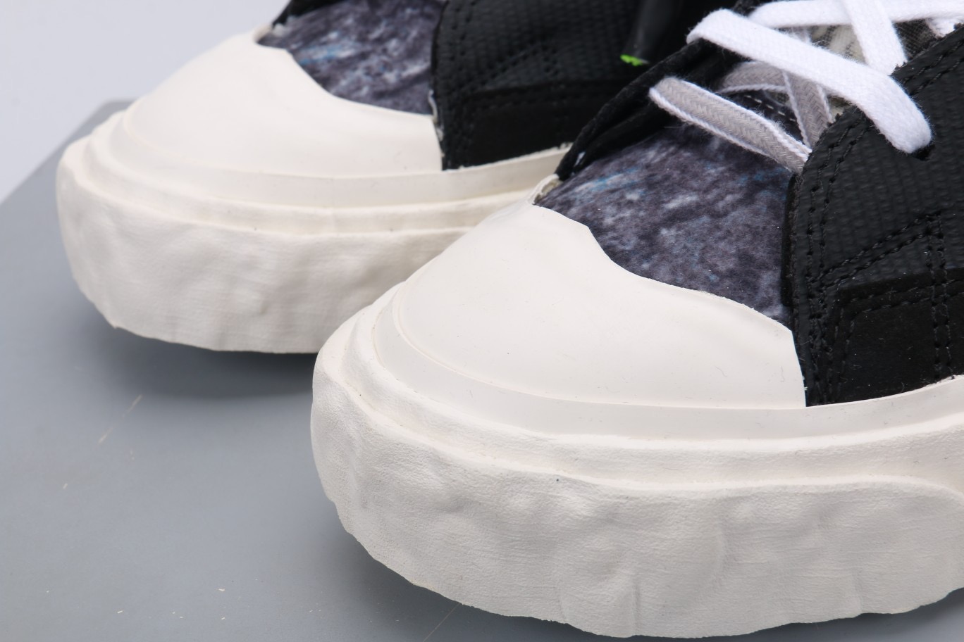 Nike Blazer Mid READYMADE Black