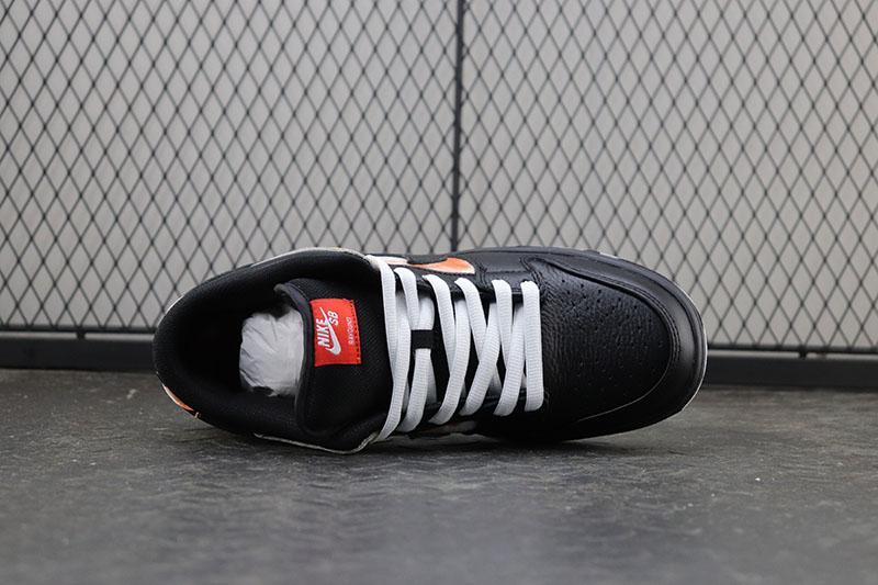 Nike SB Dunk Low Raygun Tie-Dye Black