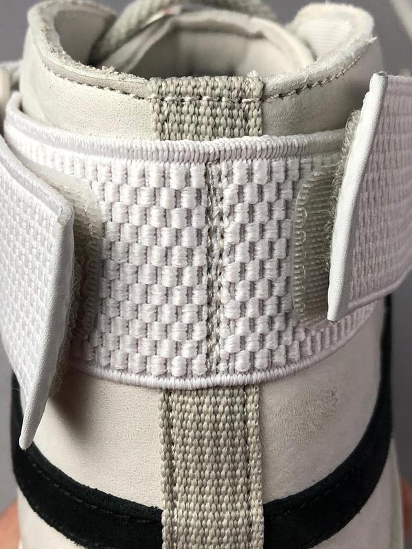 Air Fear of God Raid Light Bone