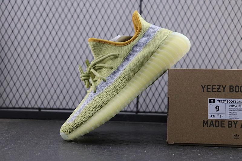 Adidas Yeezy Boost 350 V2 'Marsh'