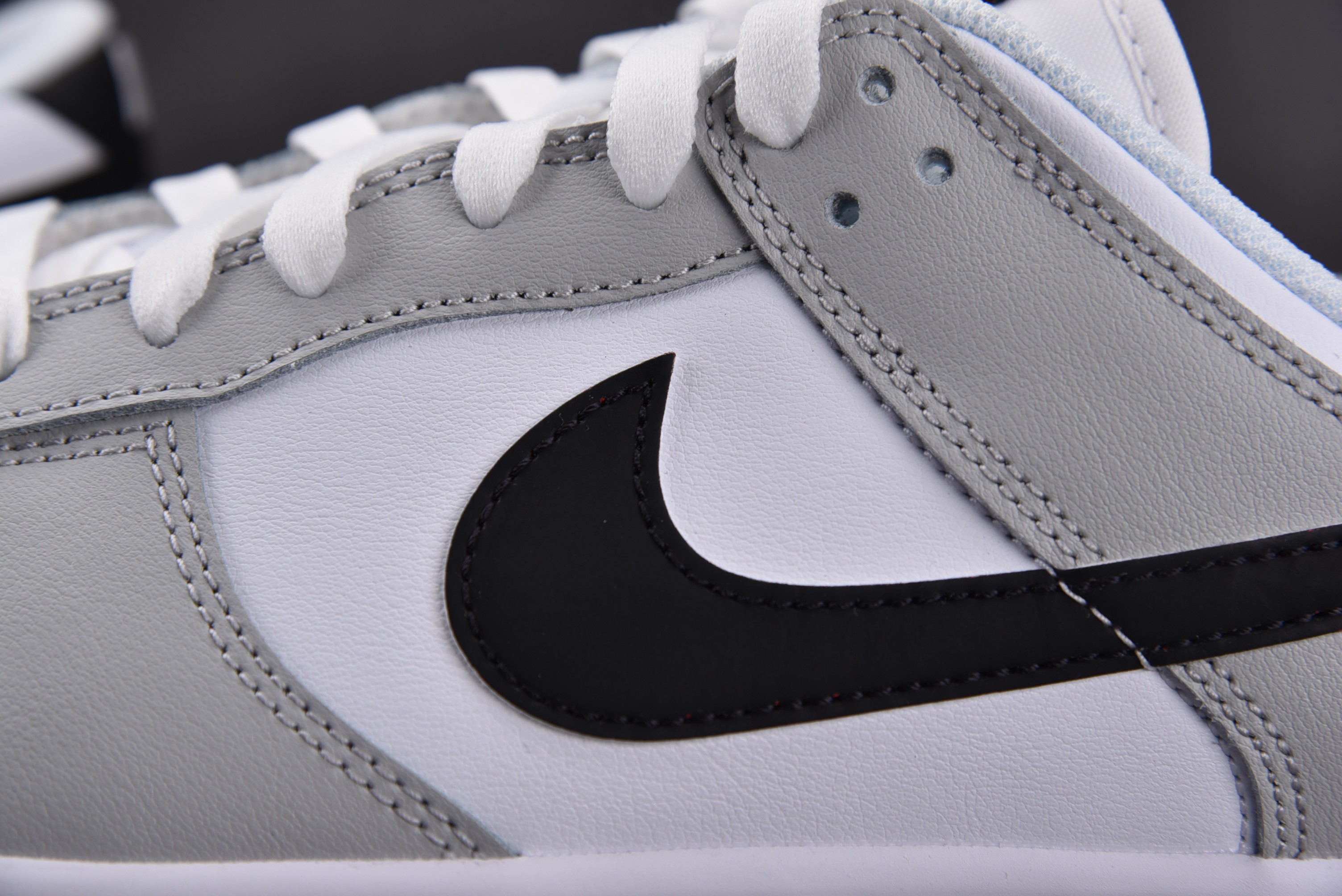 Nike Dunk Low SE Lottery Pack Grey Fog