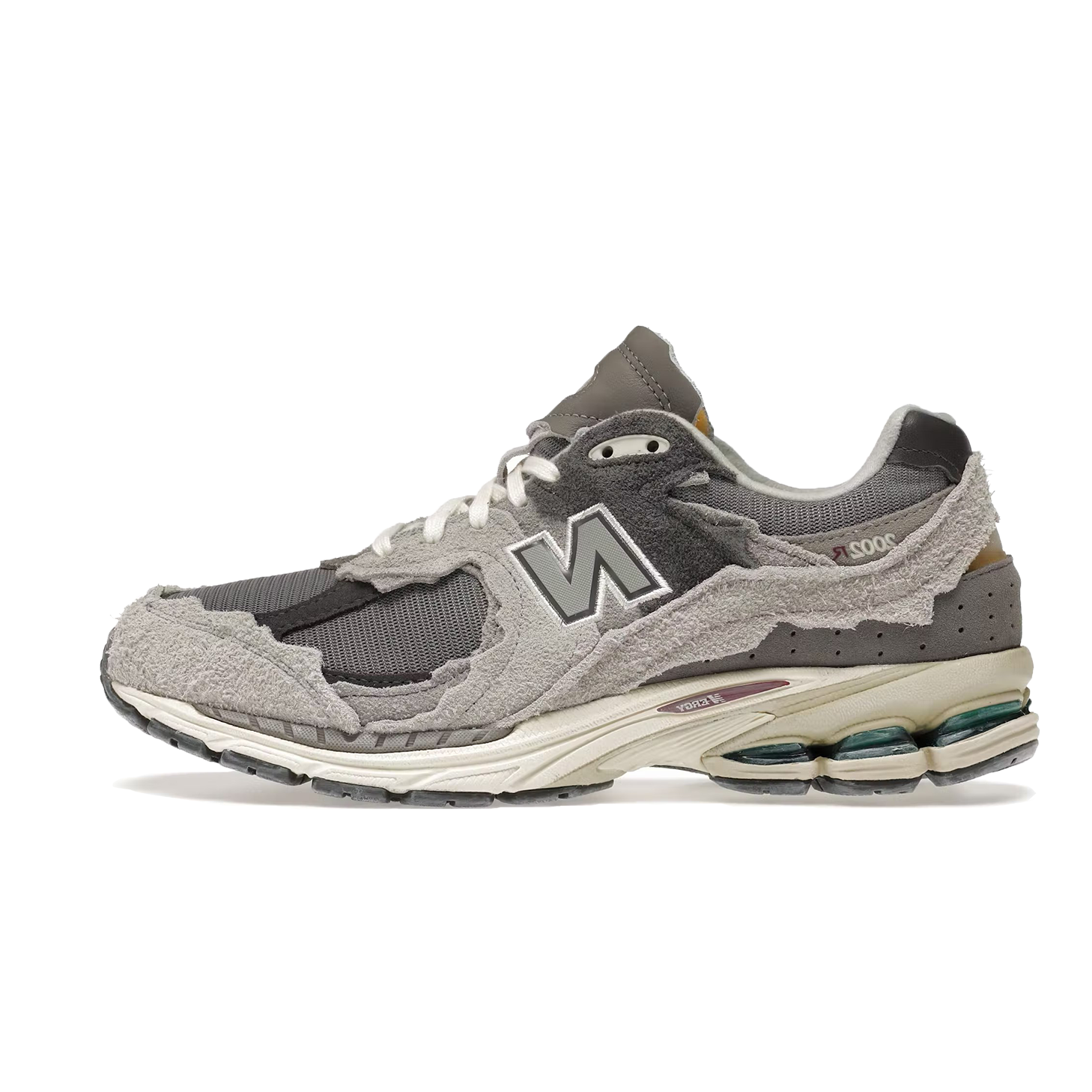 New Balance 2002R Protection Pack Rain Cloud