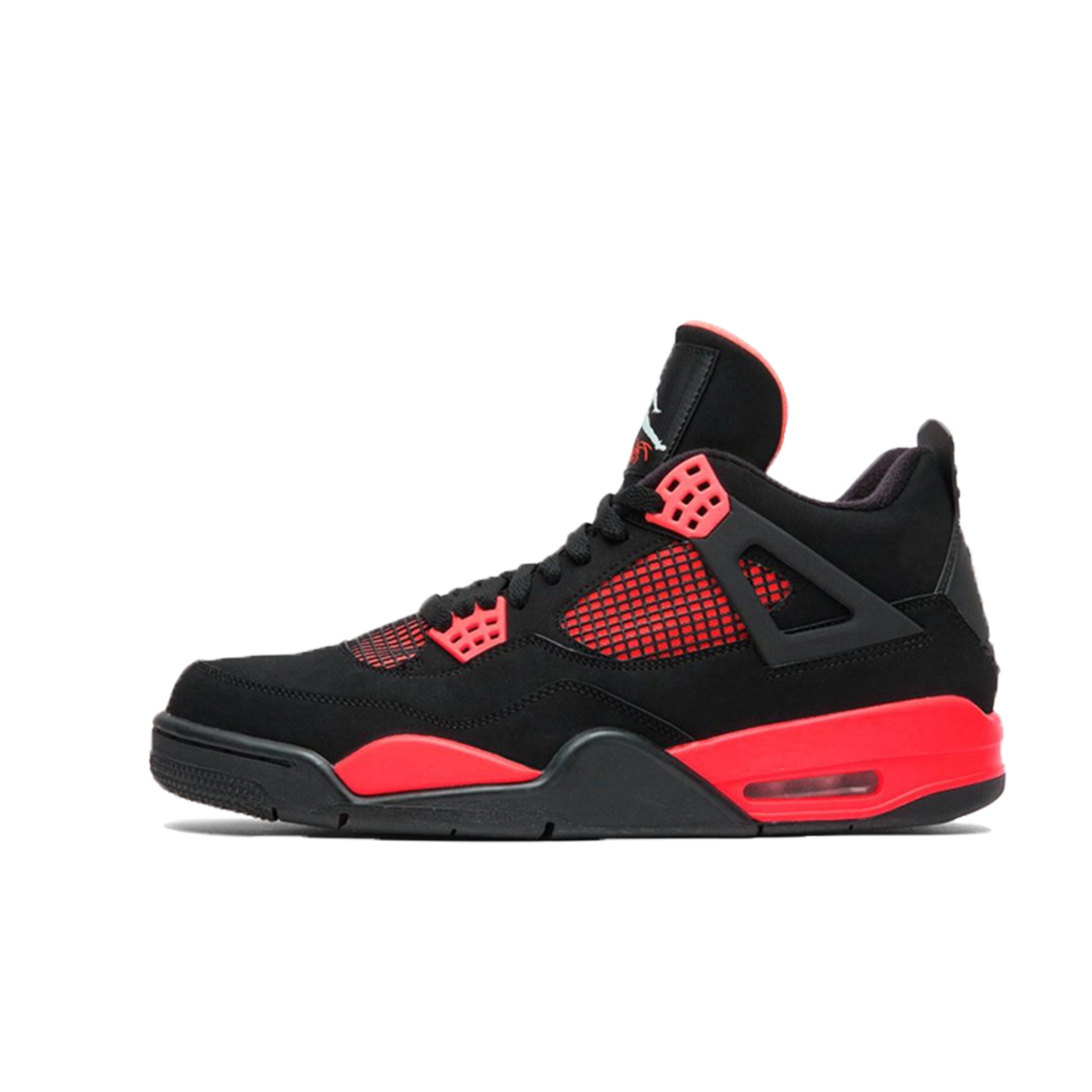 【Clearance】Jordan 4 Retro Red Thunder （US11）