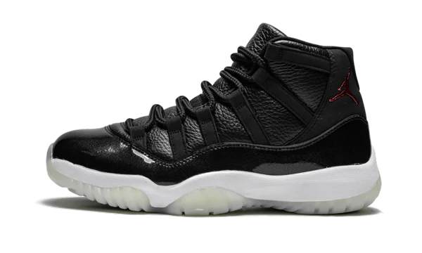 Jordan 11 Retro 72-10