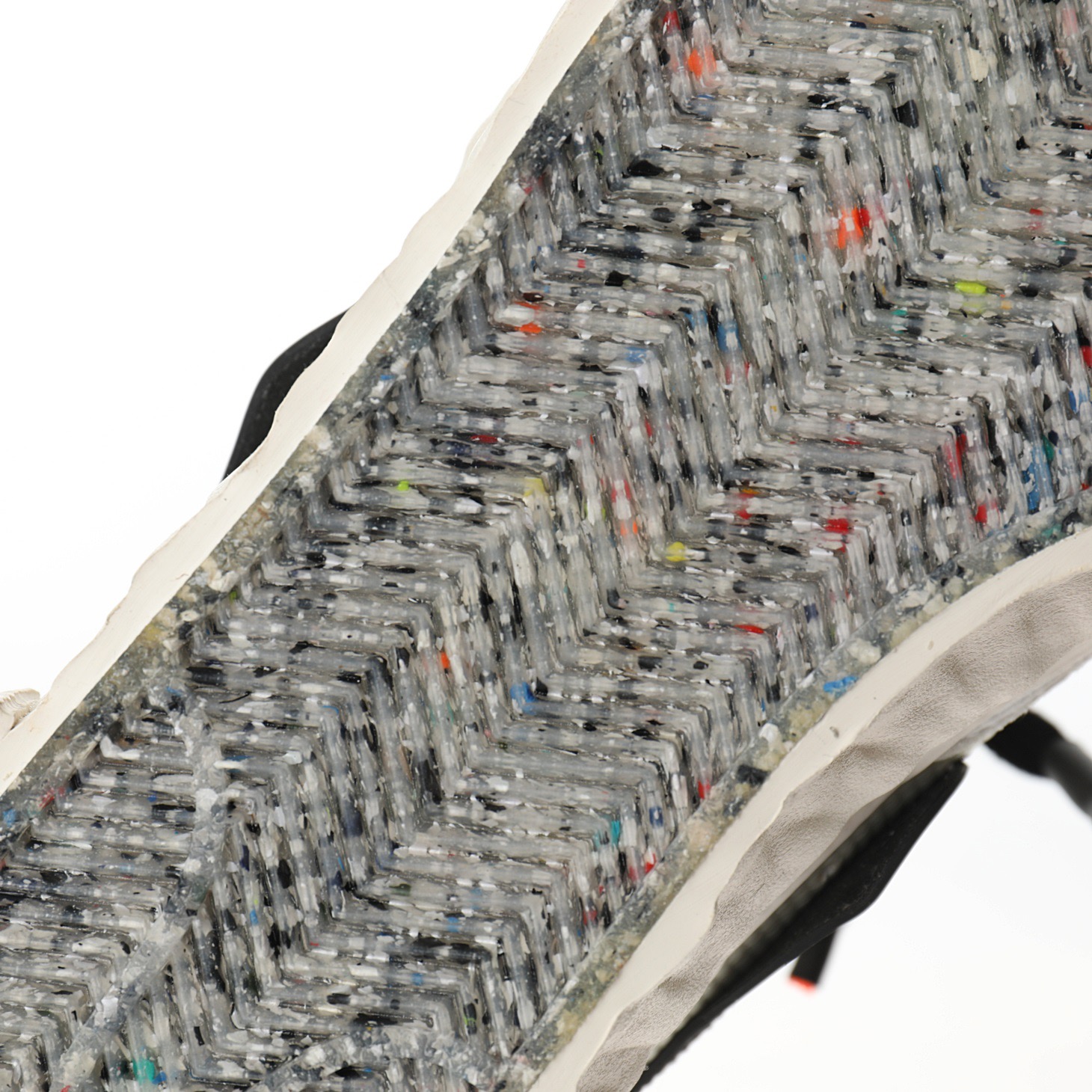 Nike Blazer Mid READYMADE White