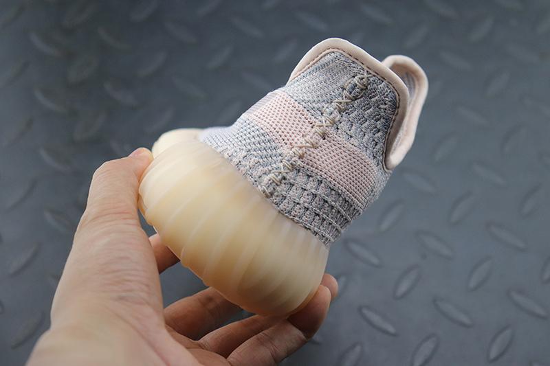 adidas Yeezy Boost 350 V2 Synth Non-Reflective