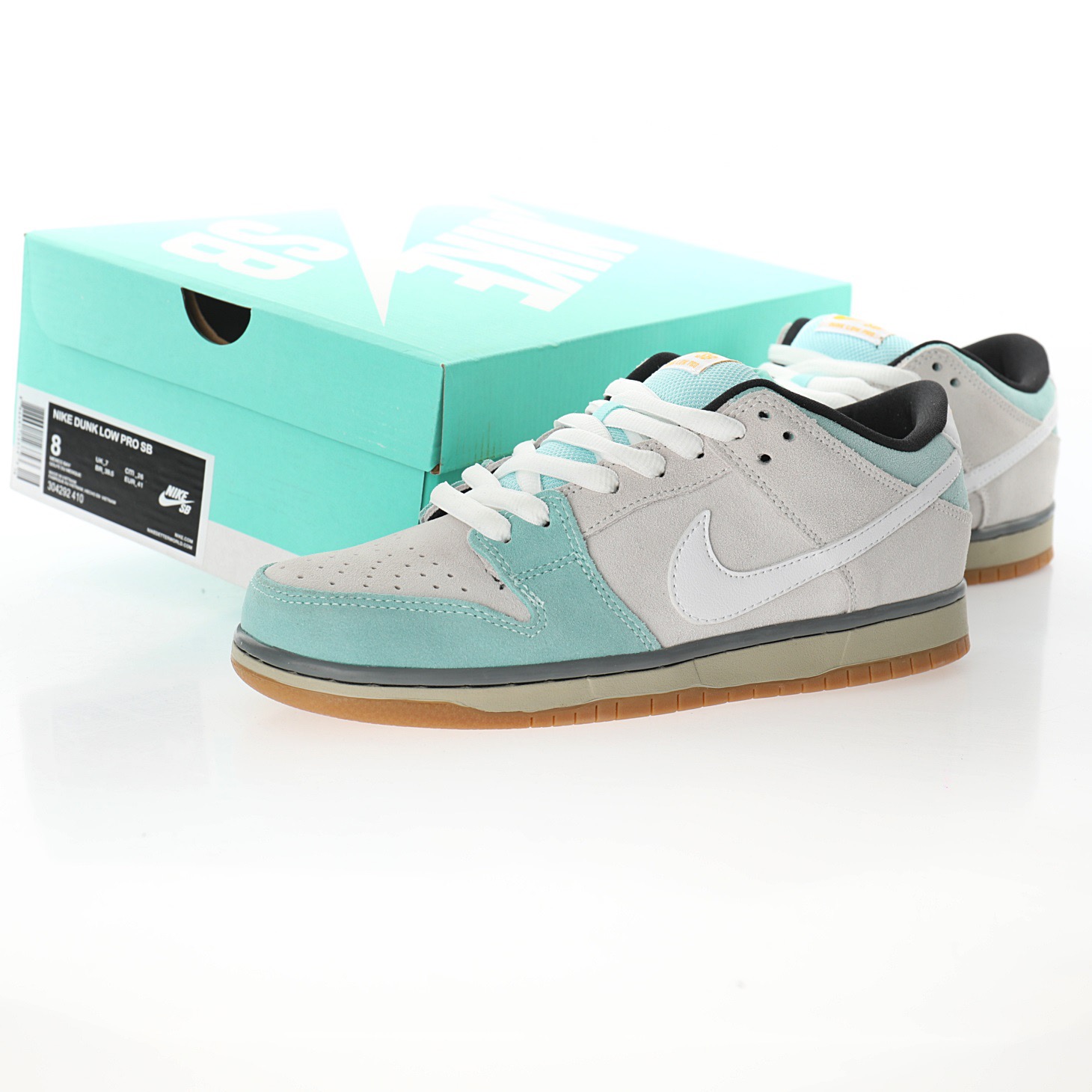 Nike Dunk SB Low Gulf of Mexico