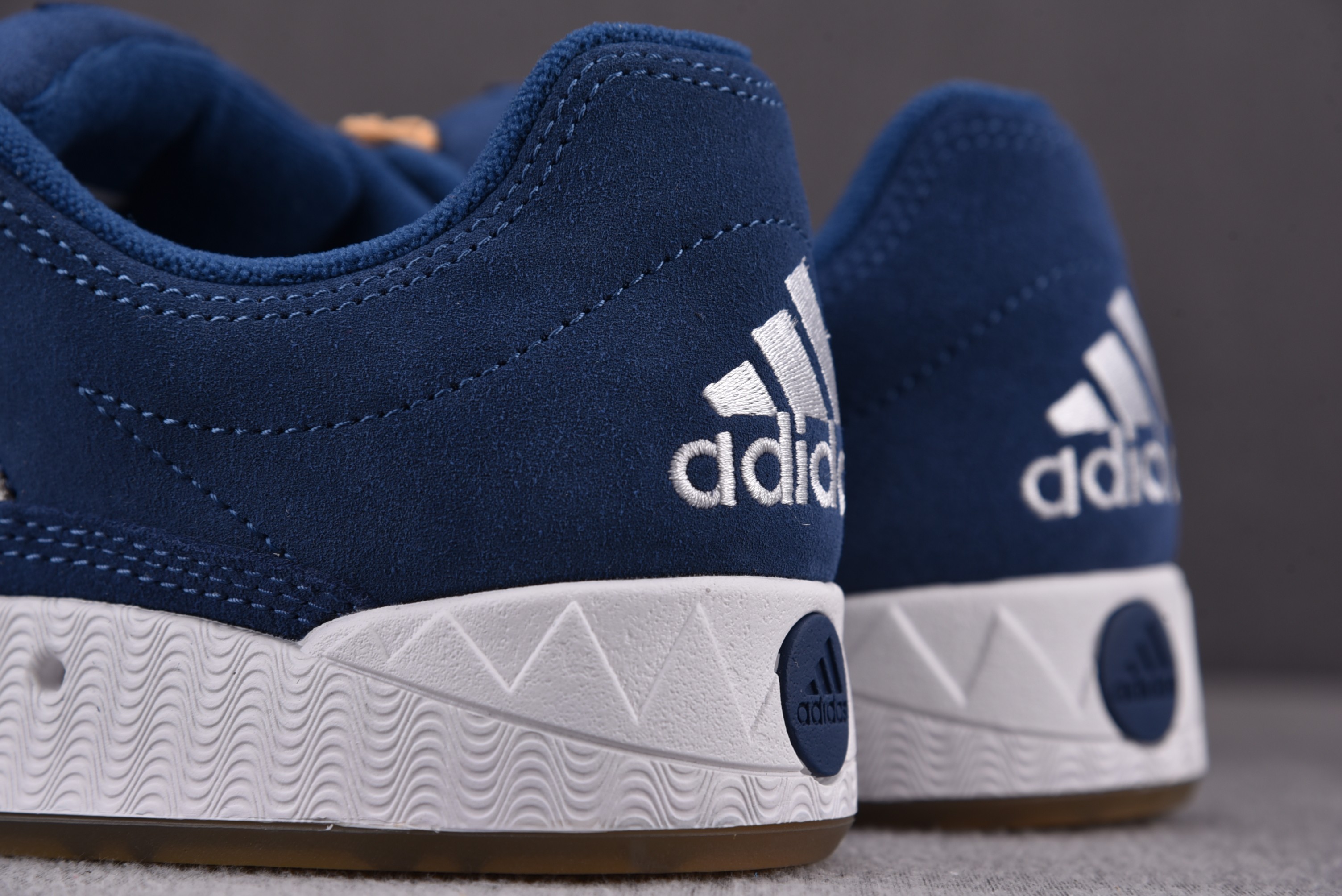 adidas Adimatic Night Marine