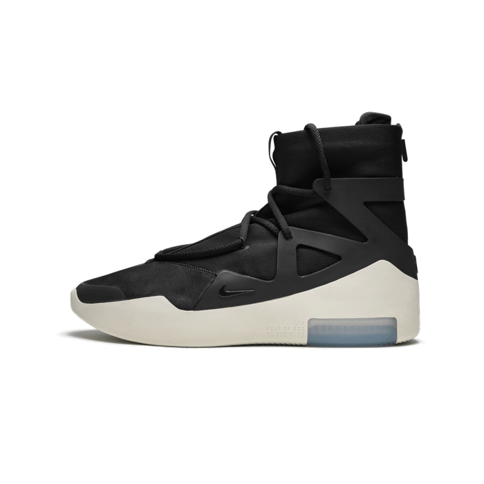 Air Fear Of God 1 Black