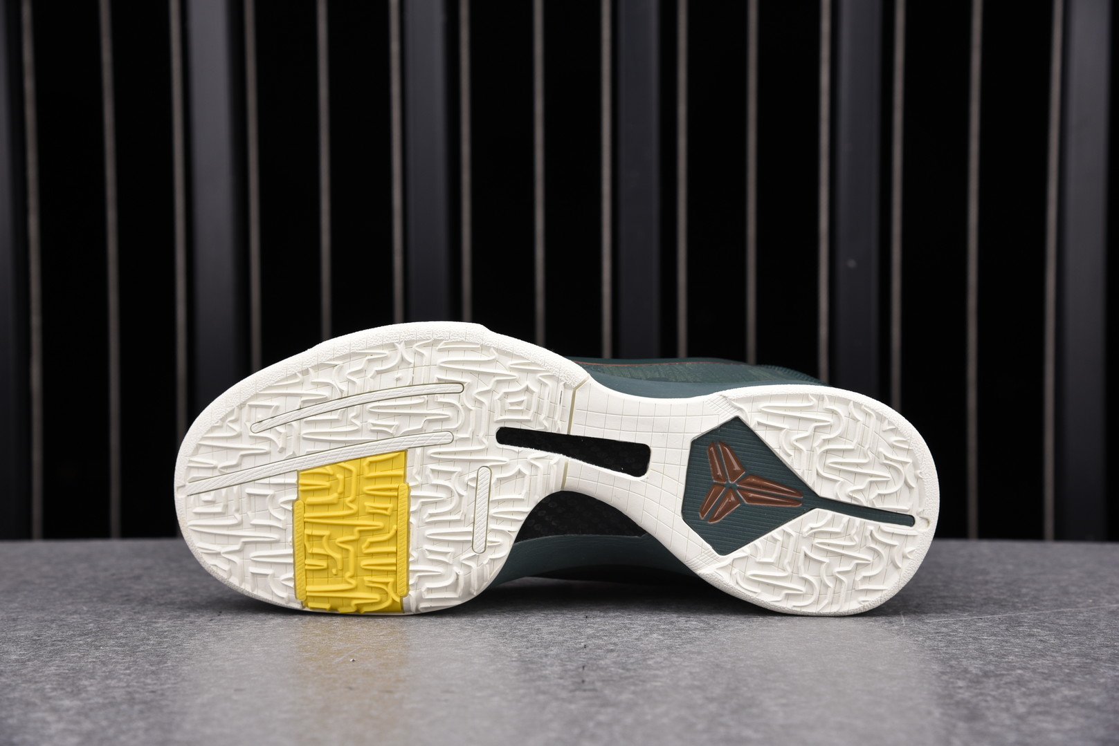 Nike Kobe 5 Protro EYBL Girls (2020)