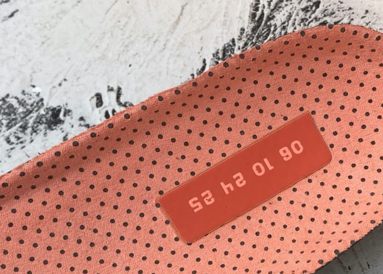 Nike Air Fear of God 1 String The Question