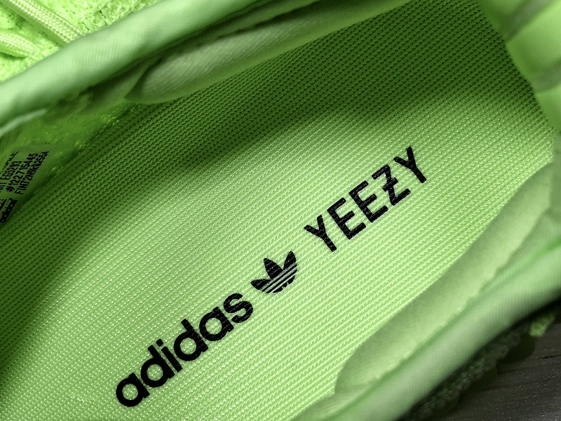 adidas Yeezy Boost 350 V2 Glow