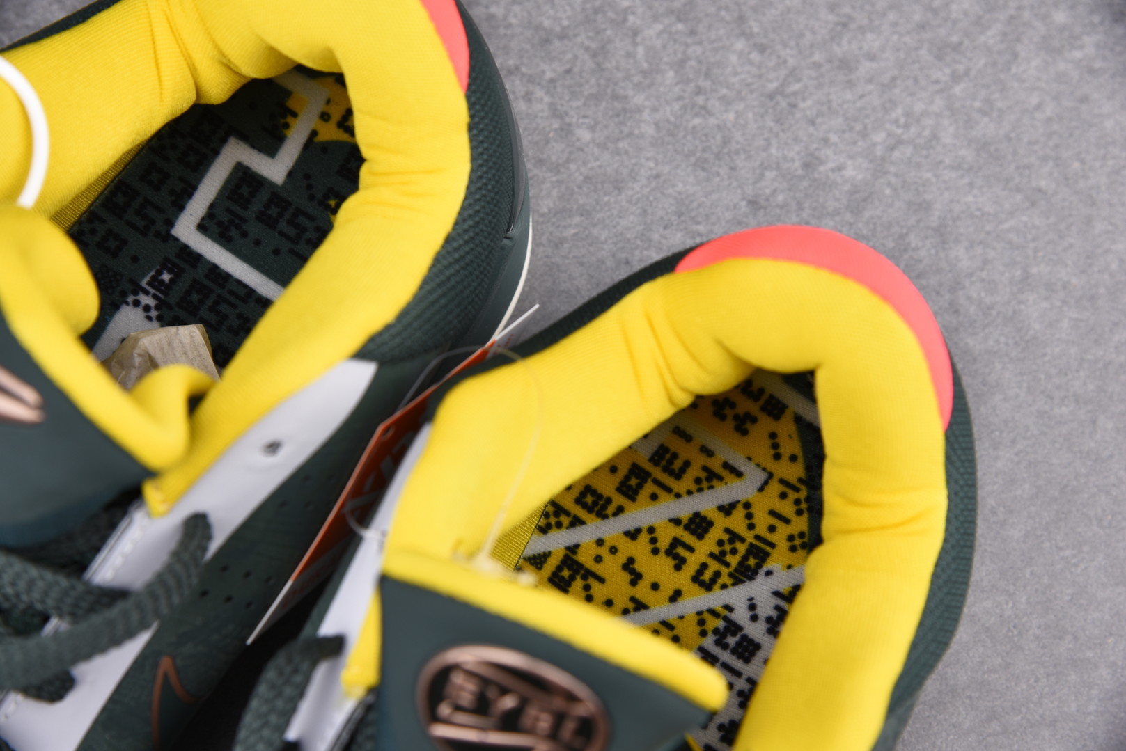 Nike Kobe 5 Protro EYBL Girls (2020)