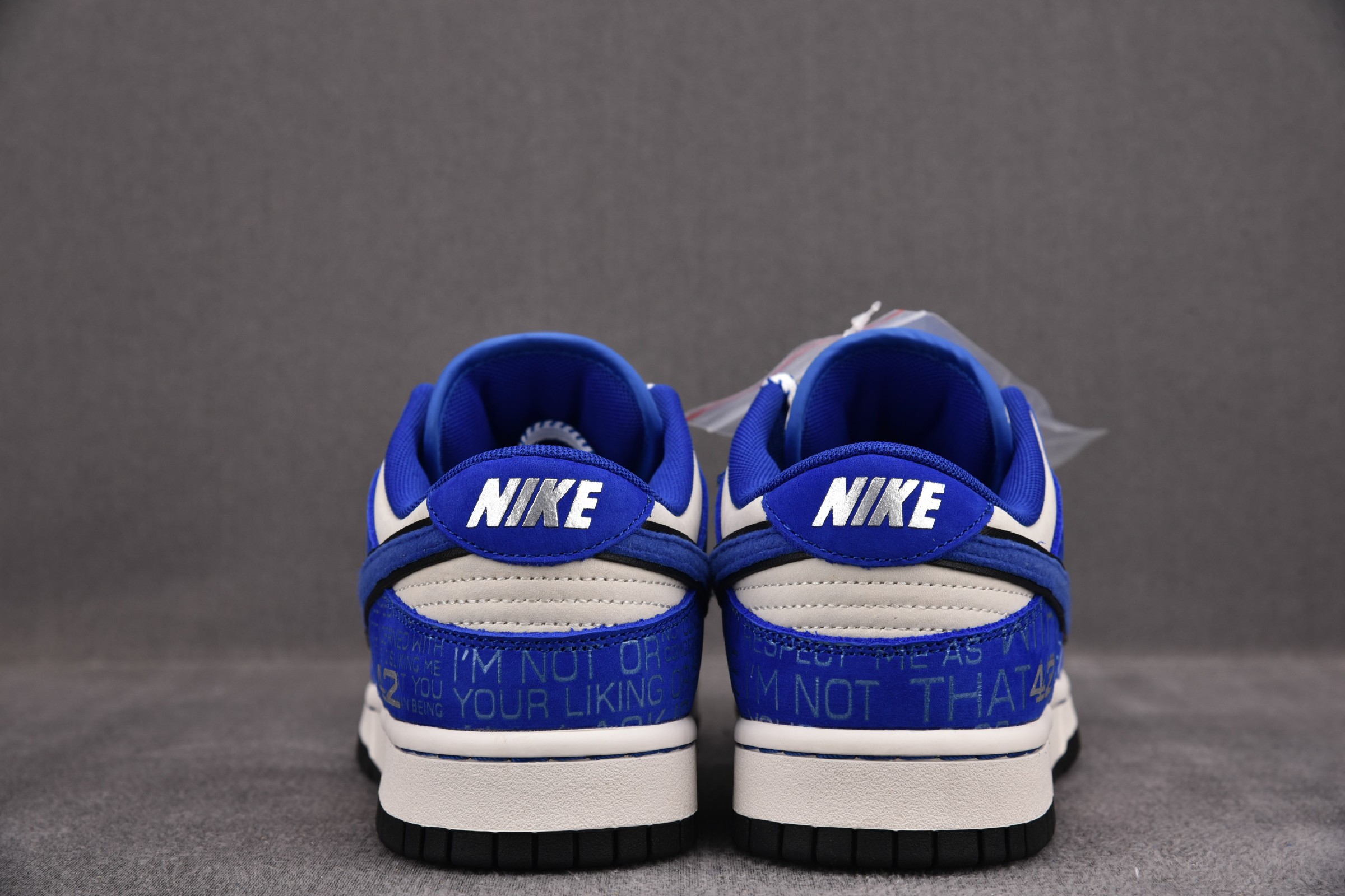 Nike Dunk Low Jackie Robinson