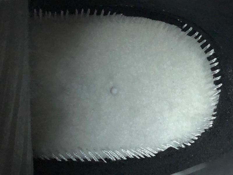 Air Fear Of God Raid Black